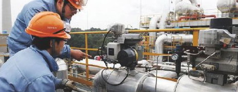 Industries